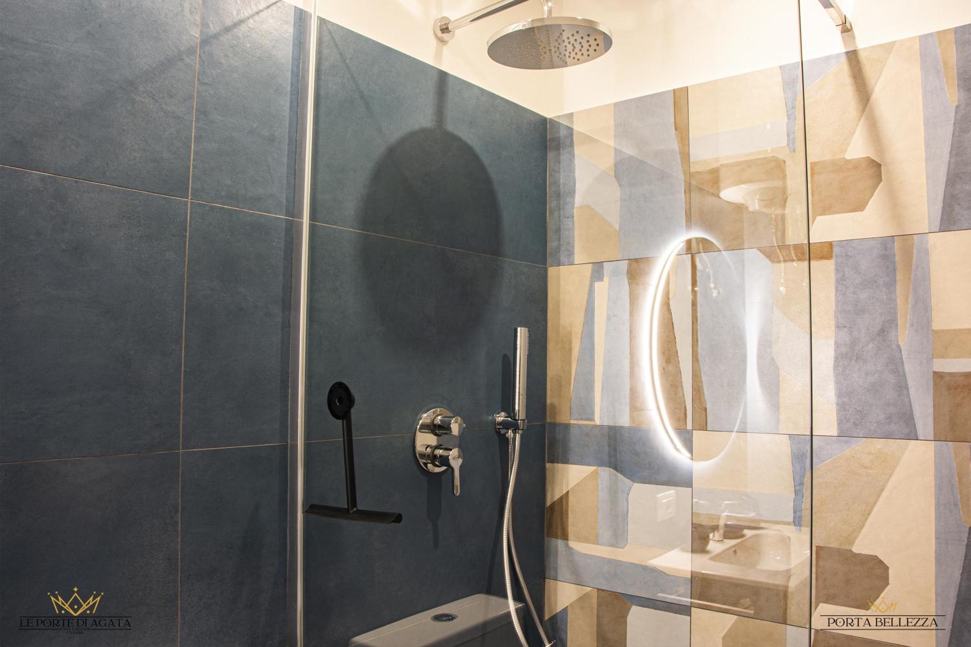 Casa Le Porte Di Agata , Viale San Teodoro Appartamento
