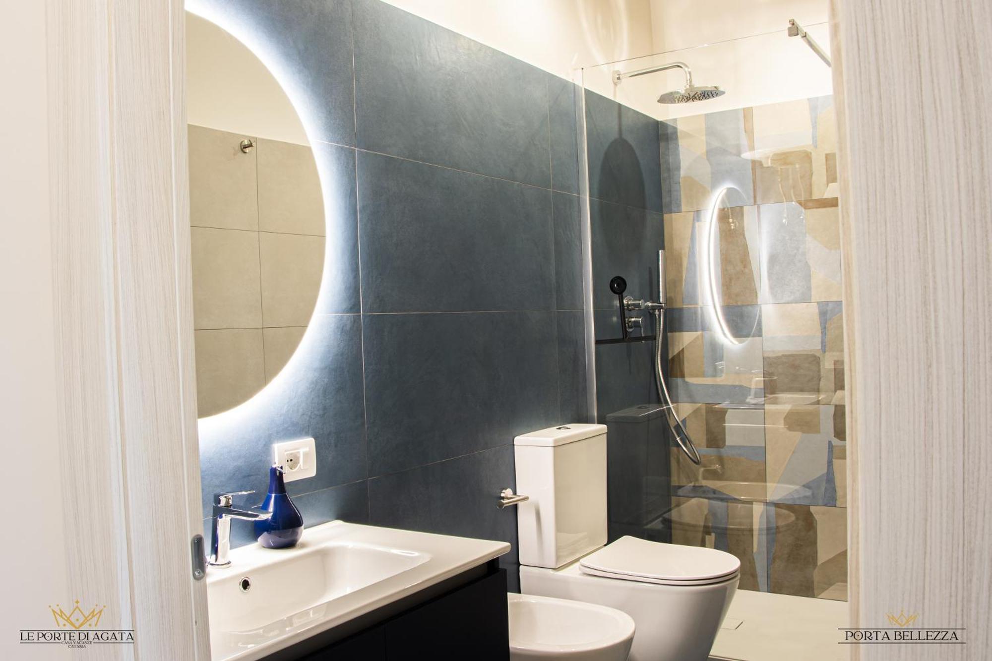 Casa Le Porte Di Agata , Viale San Teodoro Appartamento *