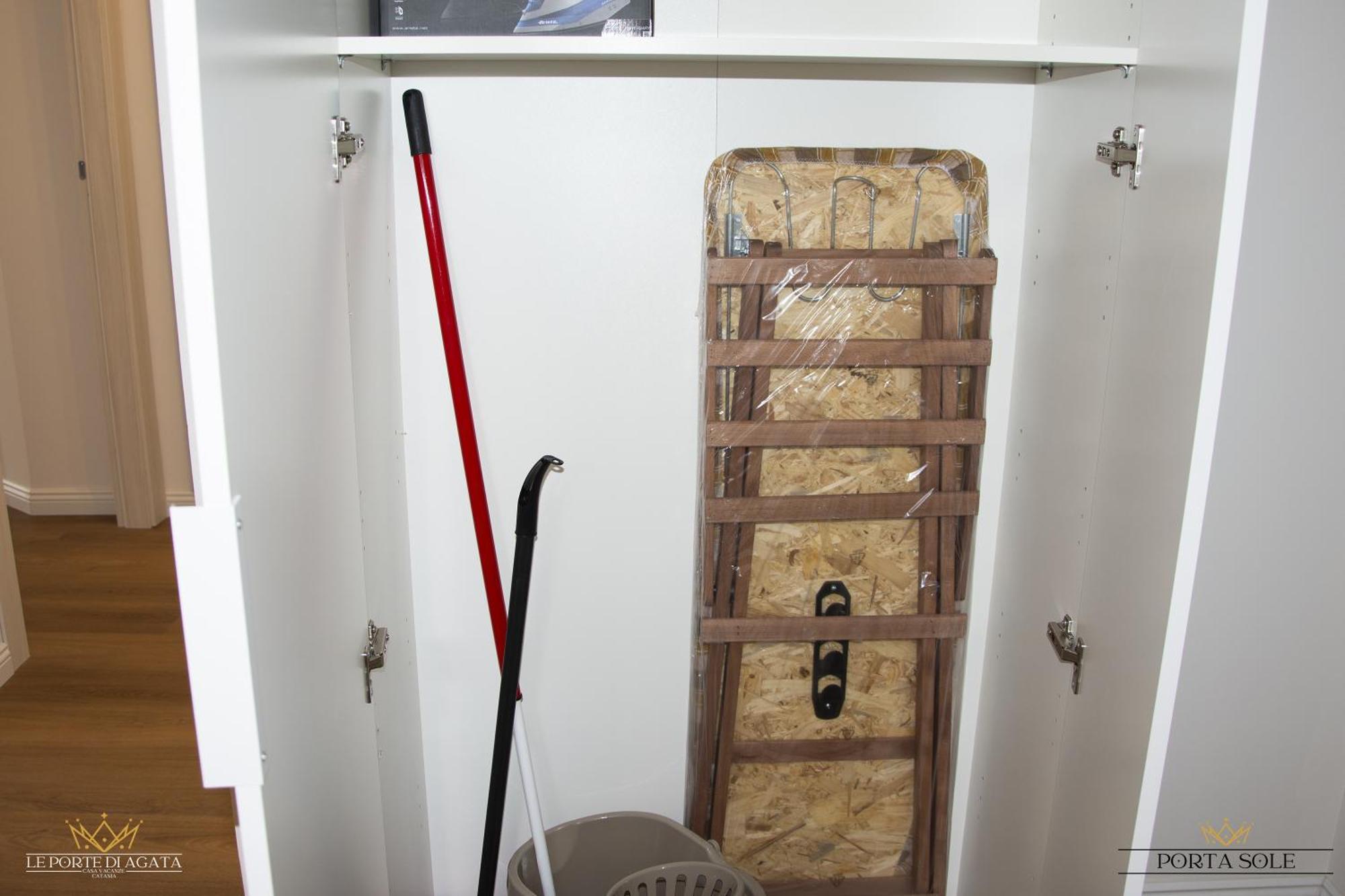 Casa Le Porte Di Agata , Viale San Teodoro Appartamento Catania