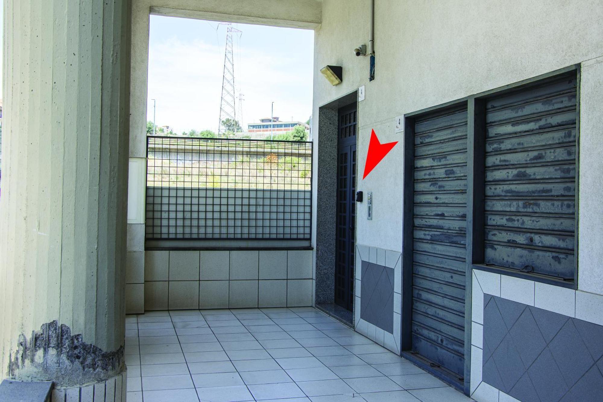 Casa Le Porte Di Agata , Viale San Teodoro Appartamento *