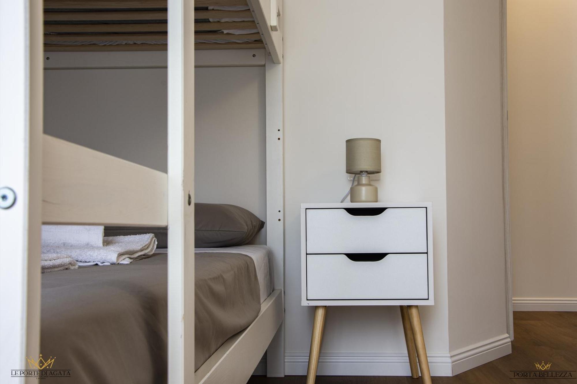 Appartamento Casa Le Porte Di Agata , Viale San Teodoro