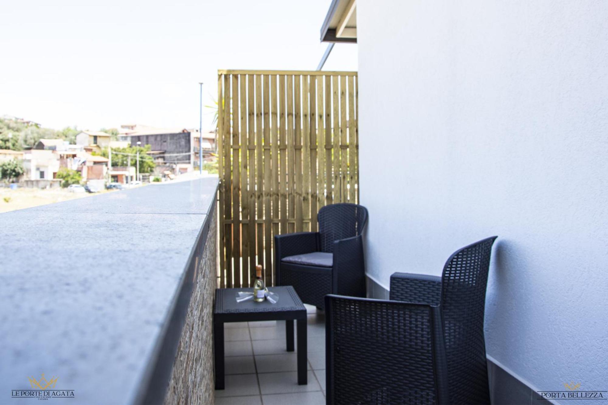 Appartamento Casa Le Porte Di Agata , Viale San Teodoro